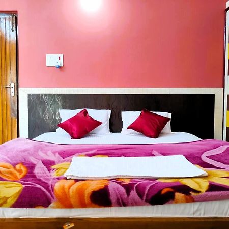 Hotel Vaishnavi Near Baba Dham Temple Deoghar Extérieur photo