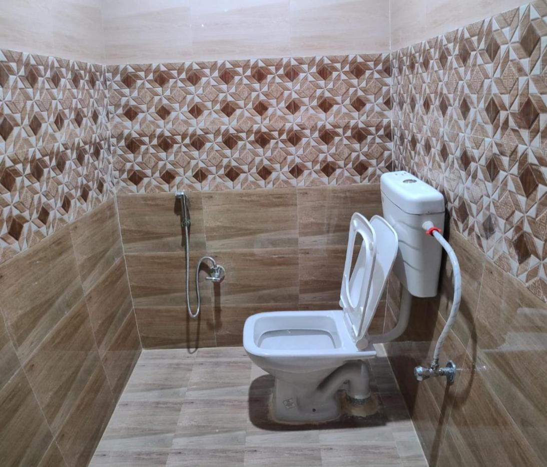 Hotel Vaishnavi Near Baba Dham Temple Deoghar Extérieur photo