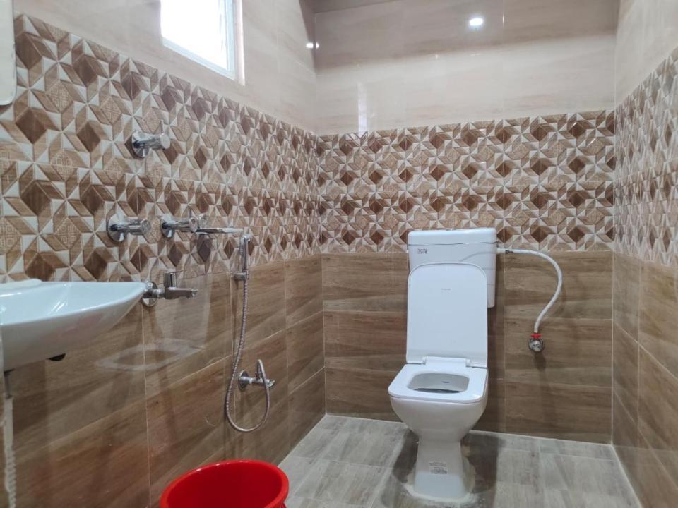 Hotel Vaishnavi Near Baba Dham Temple Deoghar Extérieur photo