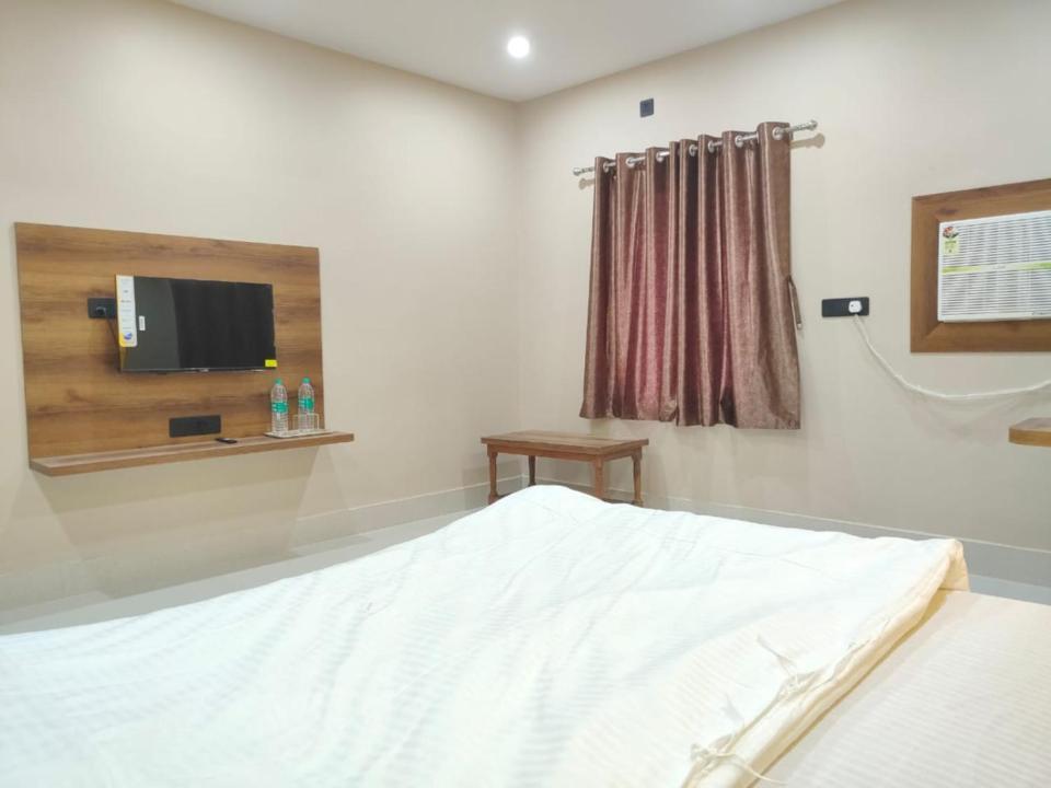 Hotel Vaishnavi Near Baba Dham Temple Deoghar Extérieur photo