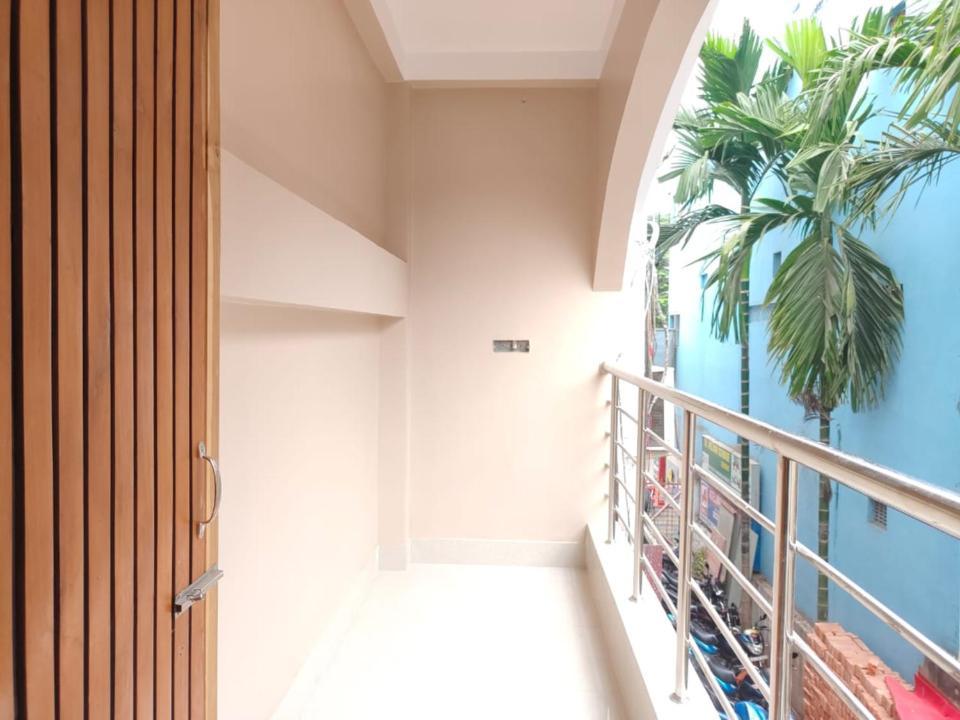 Hotel Vaishnavi Near Baba Dham Temple Deoghar Extérieur photo
