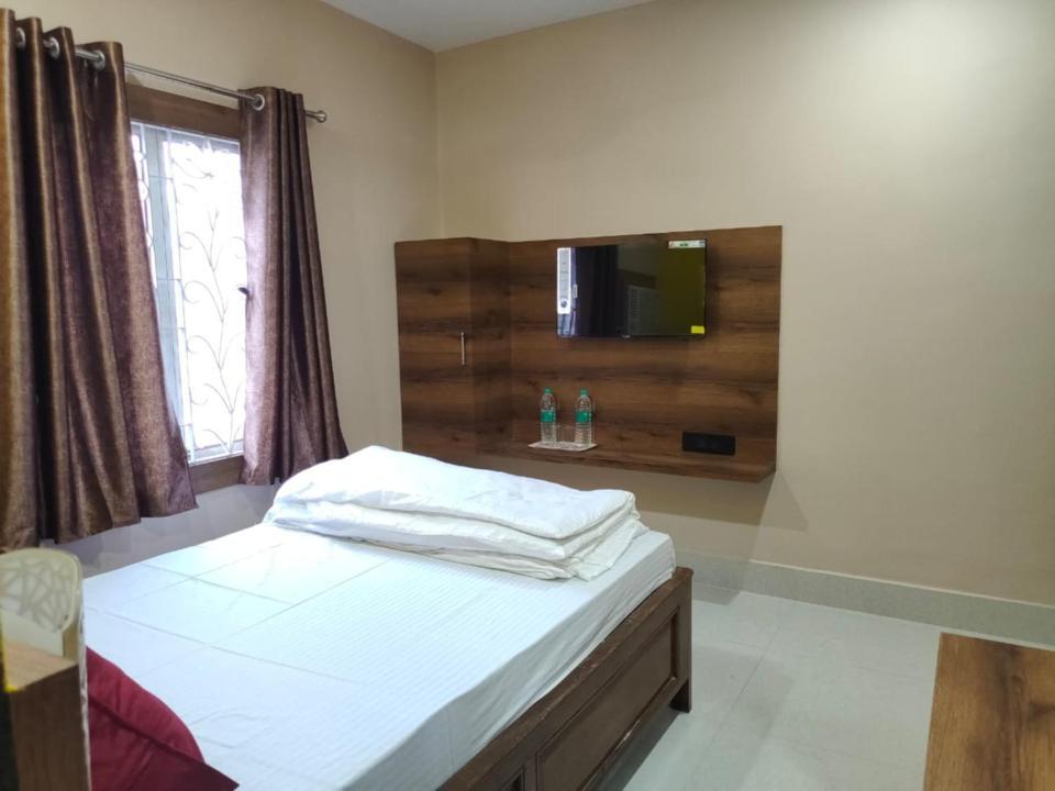 Hotel Vaishnavi Near Baba Dham Temple Deoghar Extérieur photo